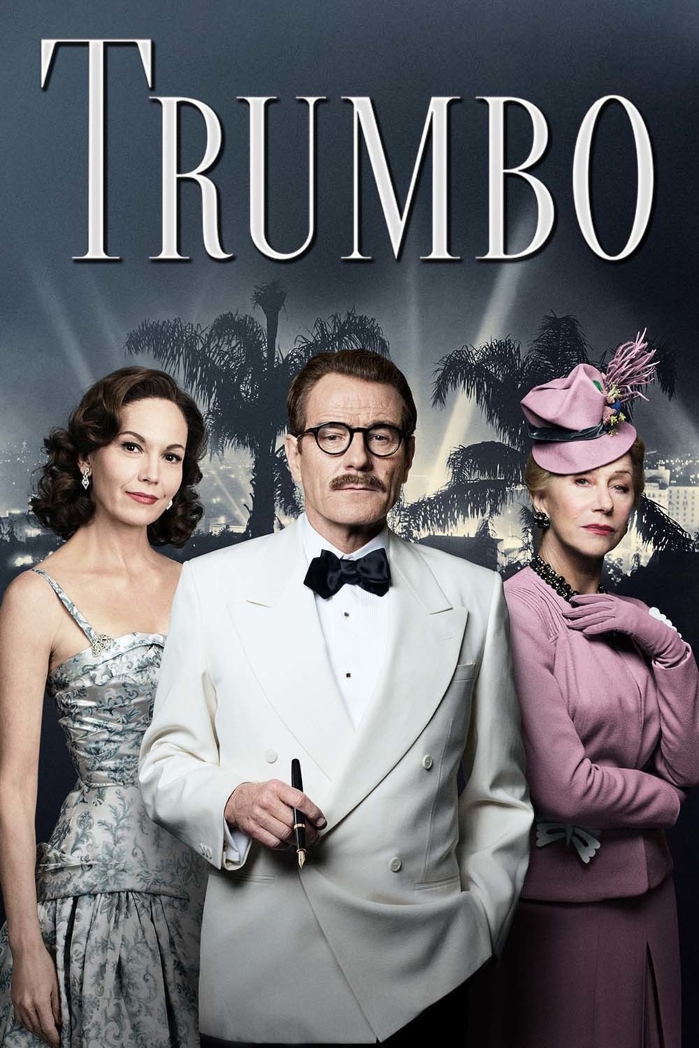 Trumbo | Fandíme filmu