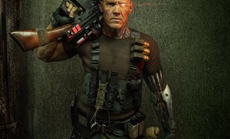 Cable: Kolikrát si jej Josh Brolin zahraje | Fandíme filmu