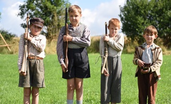 Po strništi bos: Novinka Jana a Zdeňka Svěrákových je za rohem | Fandíme filmu