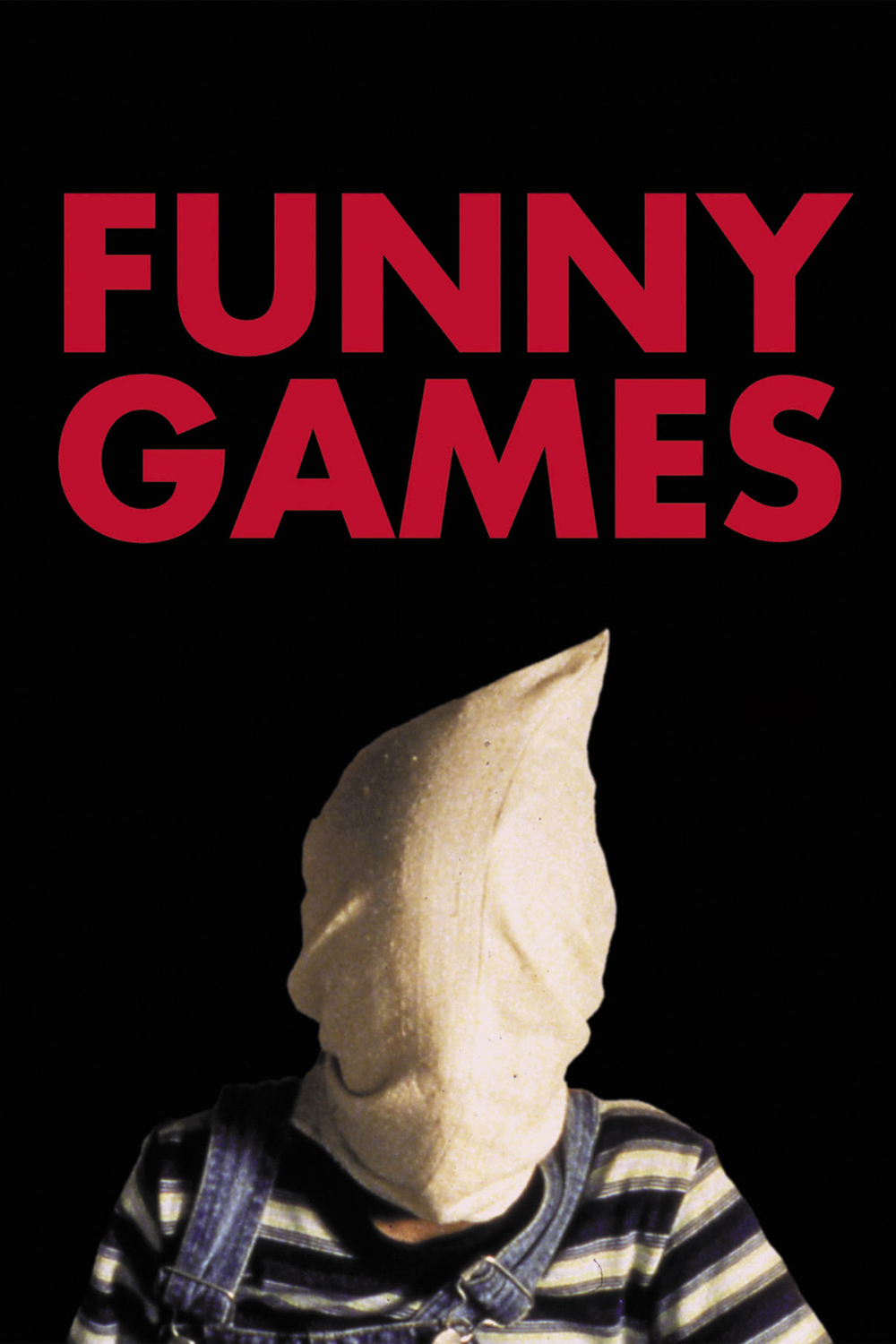 Funny Games | Fandíme filmu