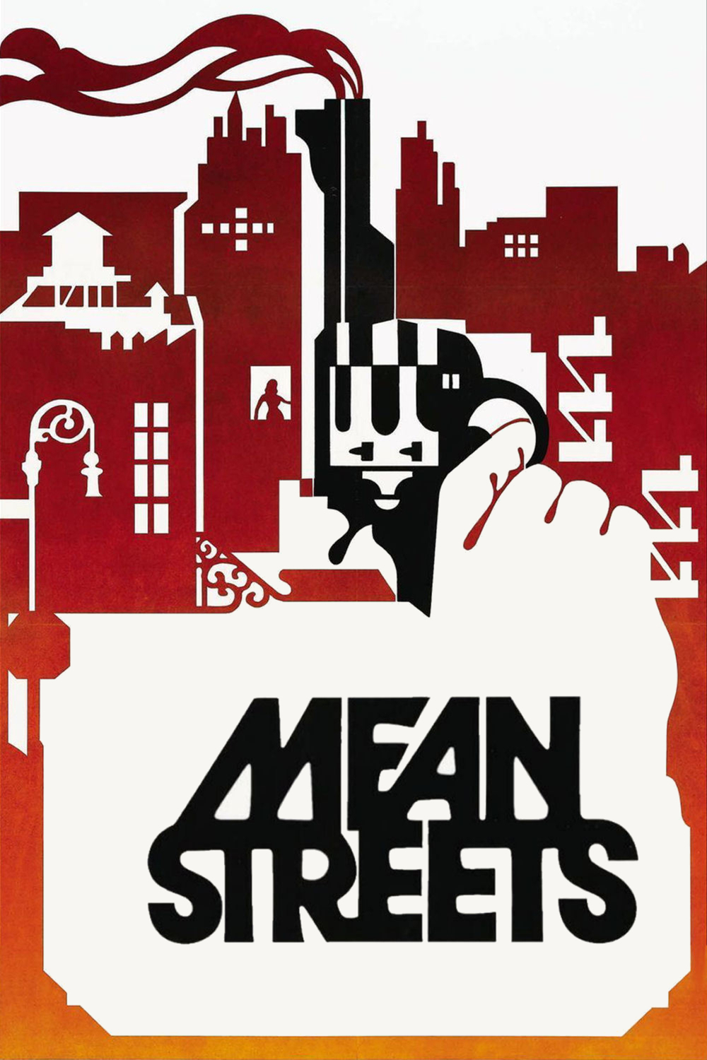 Špinavé ulice | Fandíme filmu