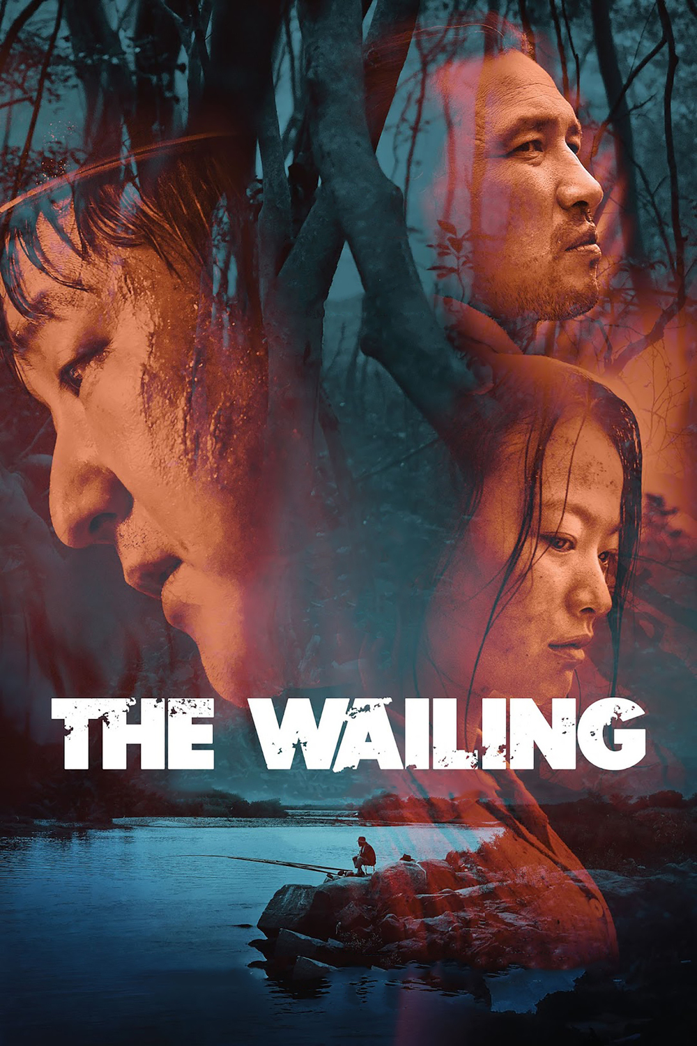 The Wailing | Fandíme filmu