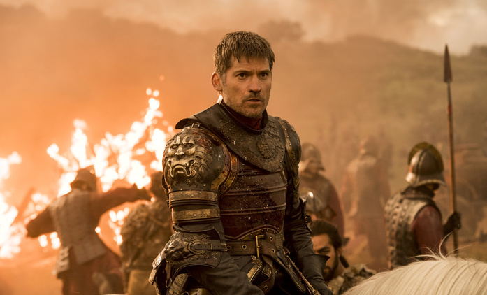 Hra o trůny: Jaime Lannister promluvil o natáčení a hejtrech | Fandíme seriálům