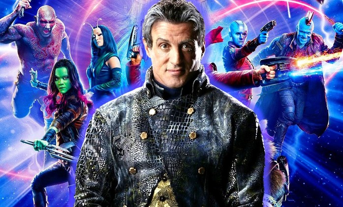 The Ravagers Dostanou Stallone A Spol Vlastni Marvel Film