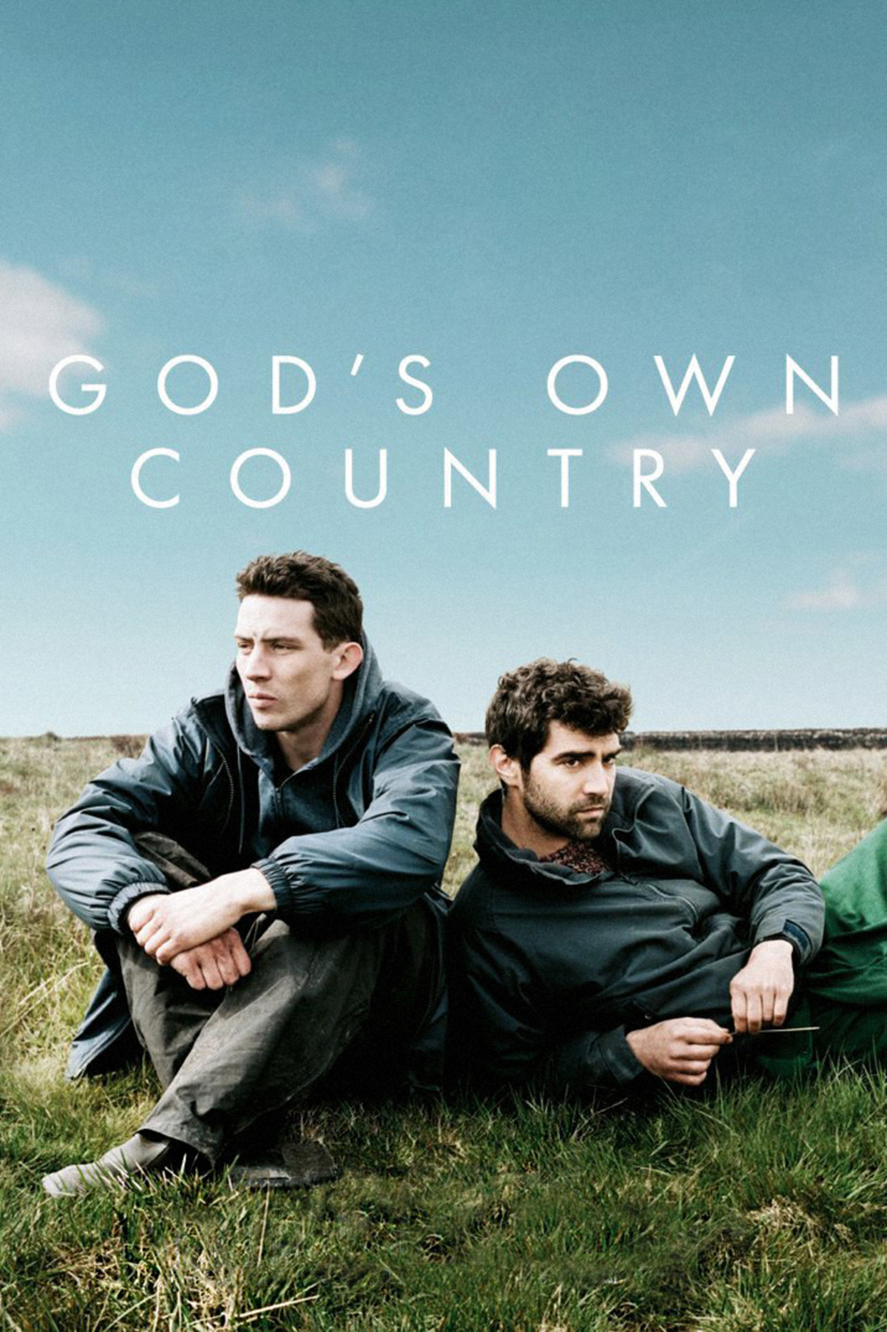 God's Own Country | Fandíme filmu