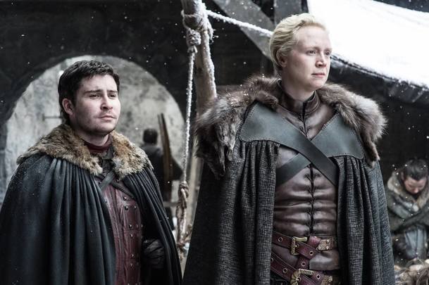 Prezident HBO prozradil detaily ohledně spin-offů Hry o trůny | Fandíme serialům