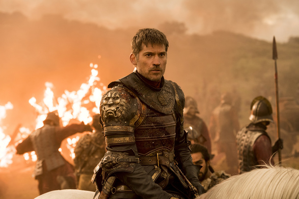 Hra o trůny: Jaime Lannister promluvil o natáčení a hejtrech | Fandíme serialům
