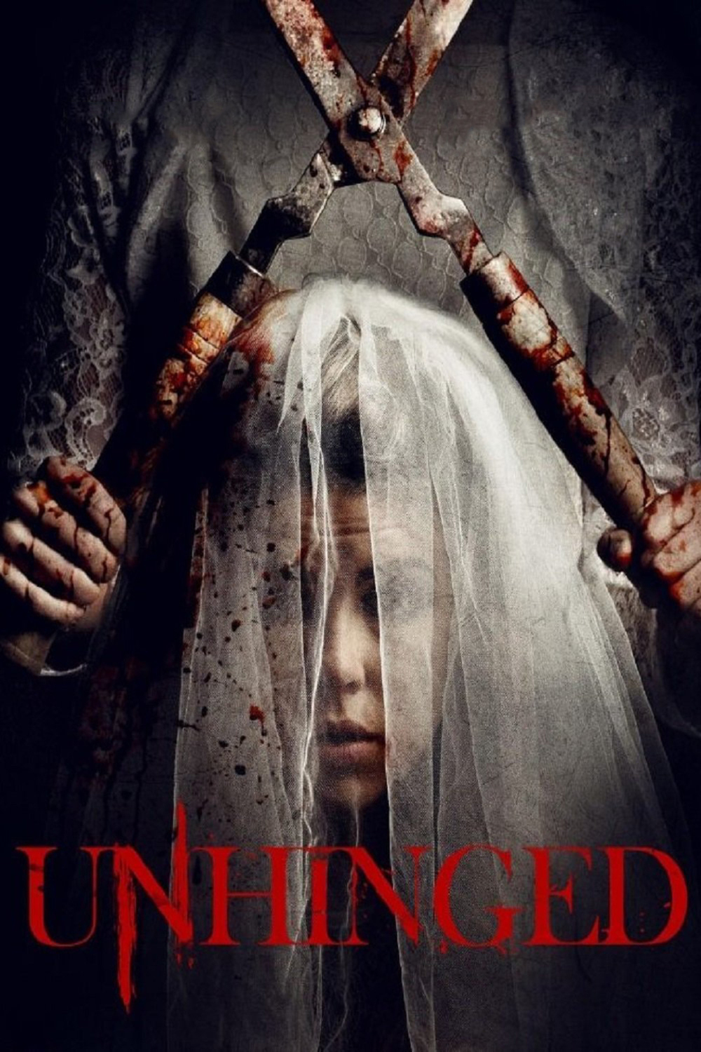 Unhinged | Fandíme filmu