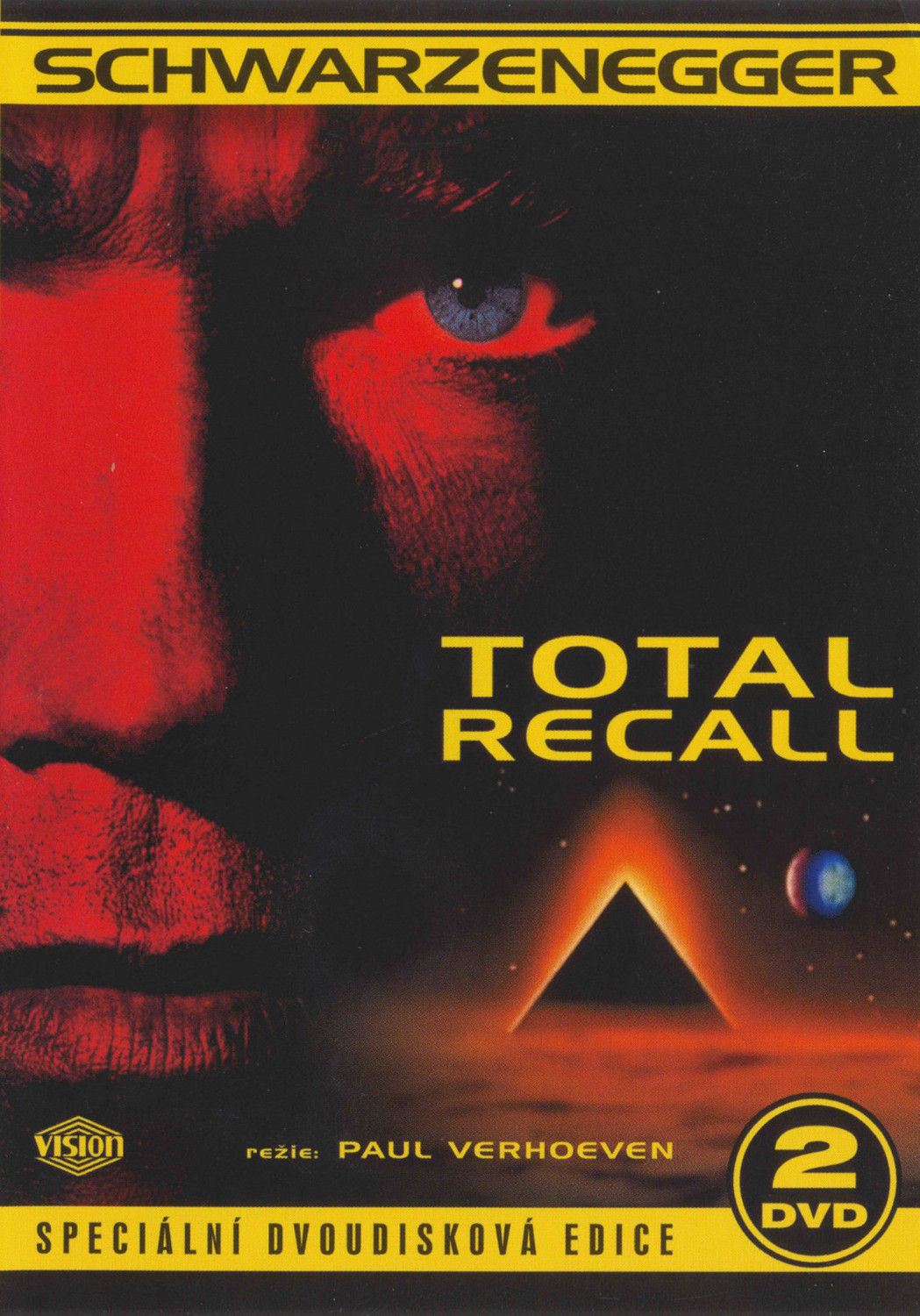 Total Recall | Fandíme filmu