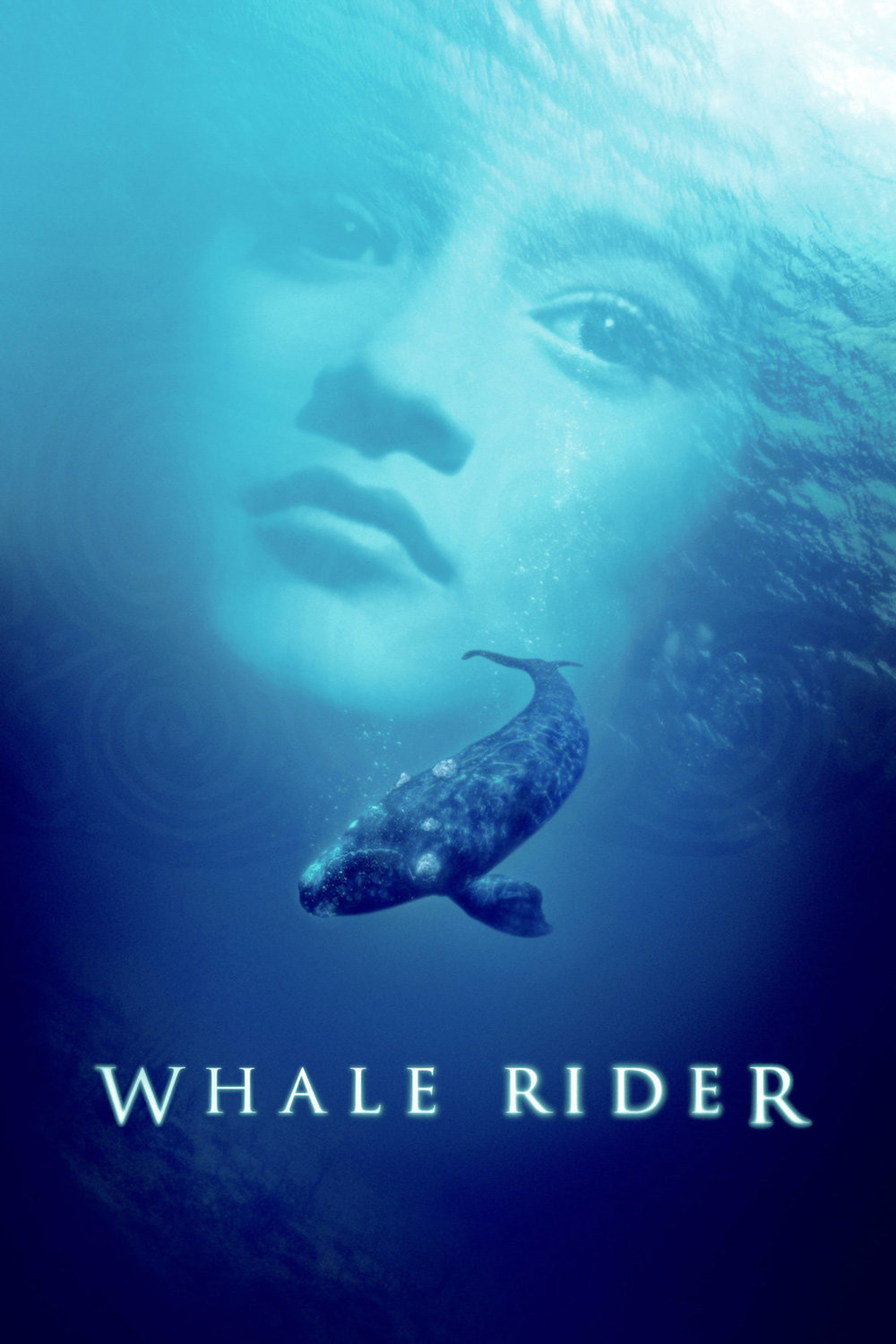 Pán velryb | Fandíme filmu