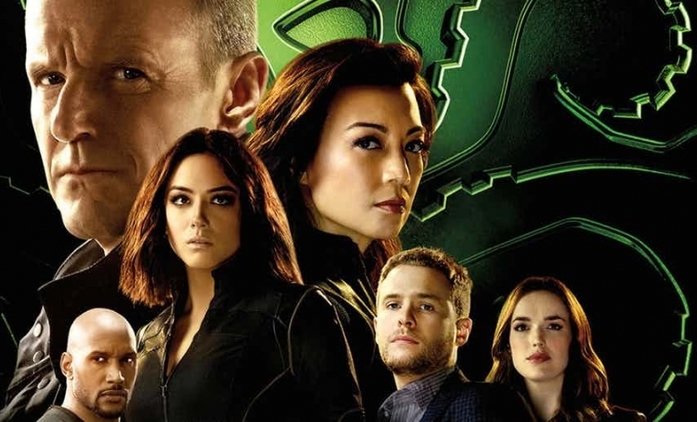 Agents of S.H.I.E.L.D.: 5. Řada přijde dřív, než jsme očekávali | Fandíme seriálům