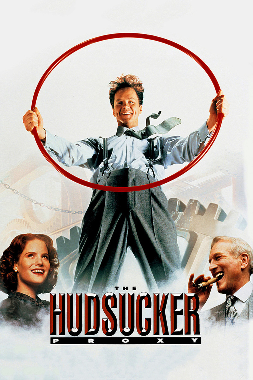 The Hudsucker Proxy | Fandíme filmu