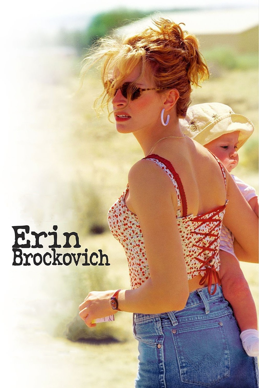 Erin Brockovich | Fandíme filmu