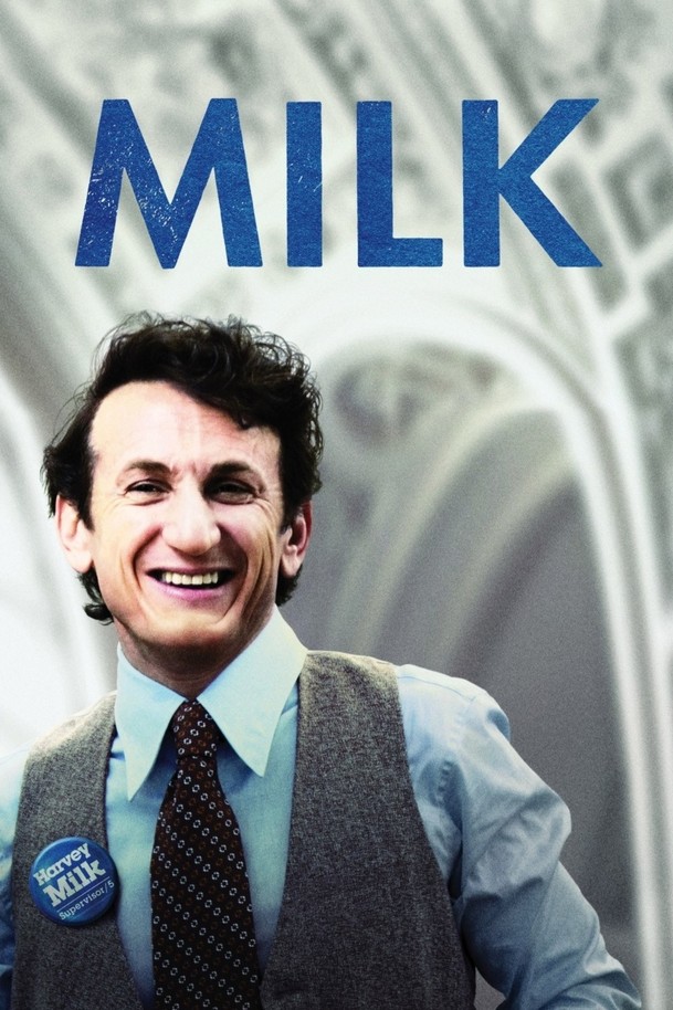 Milk | Fandíme filmu