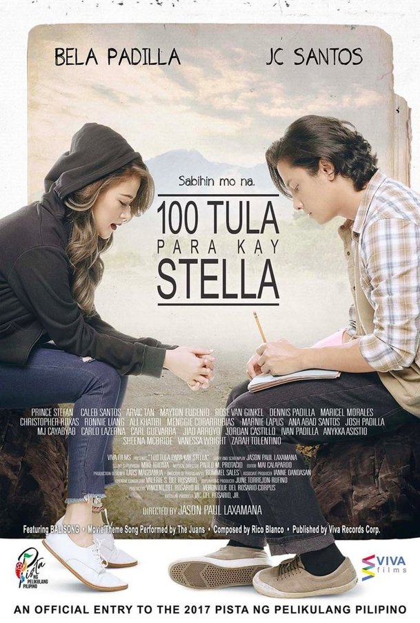 100 Tula Para Kay Stella | Fandíme filmu