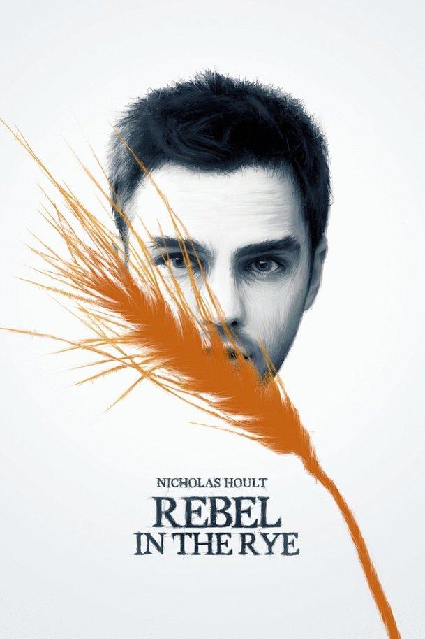 Rebel in the Rye: Životopisný snímek o autorovi Kdo chytá v žitě | Fandíme filmu