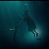 The Shape of Water: Nepřístupný trailer více odhaluje vodní stvoření | Fandíme filmu