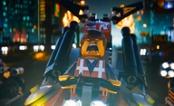 Lego filmy brzdí svůj rozlet | Fandíme filmu