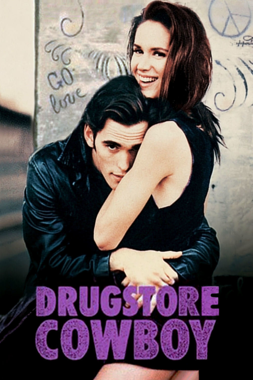 Drugstore Cowboy | Fandíme filmu