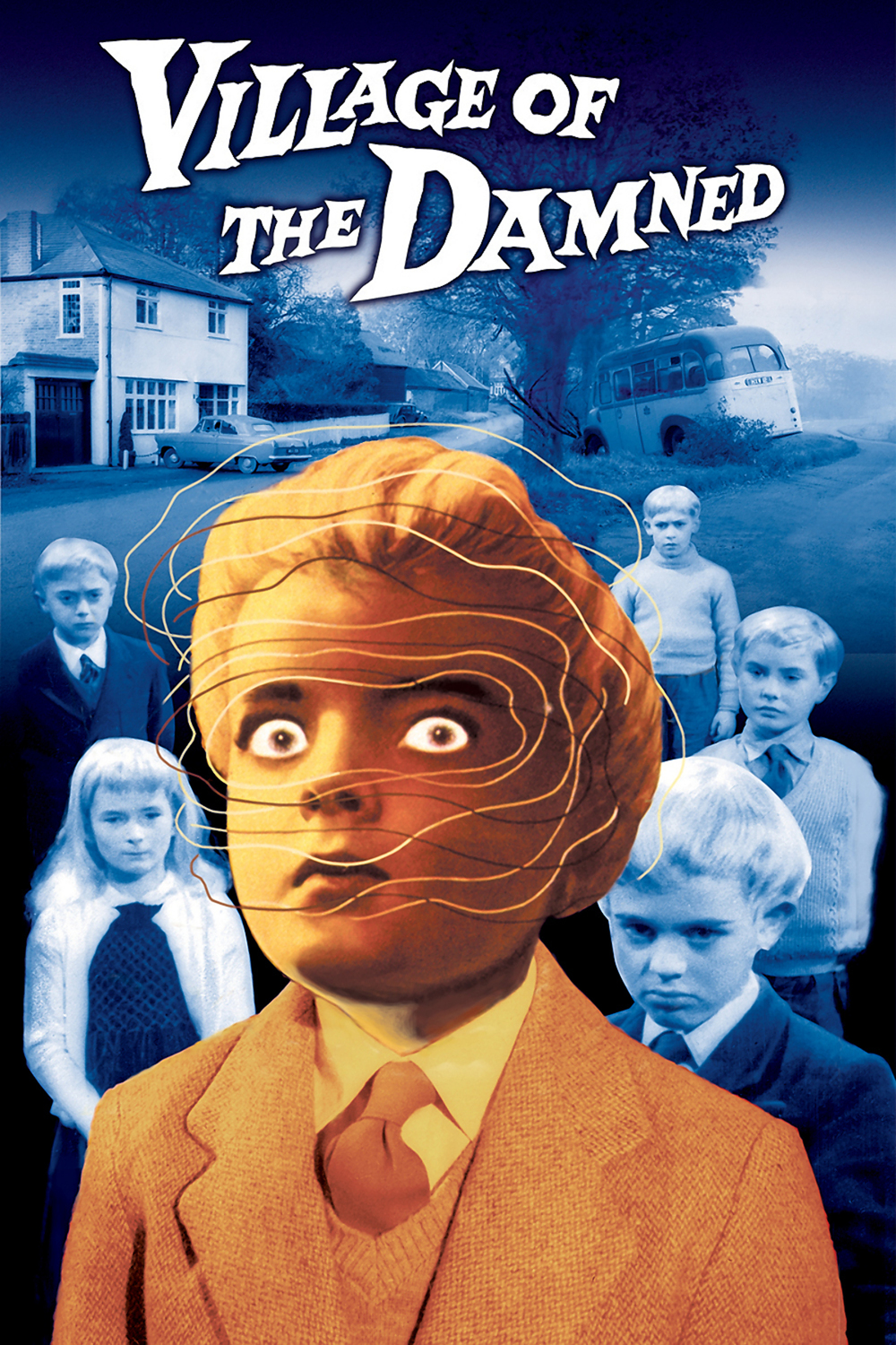 Village of the Damned | Fandíme filmu