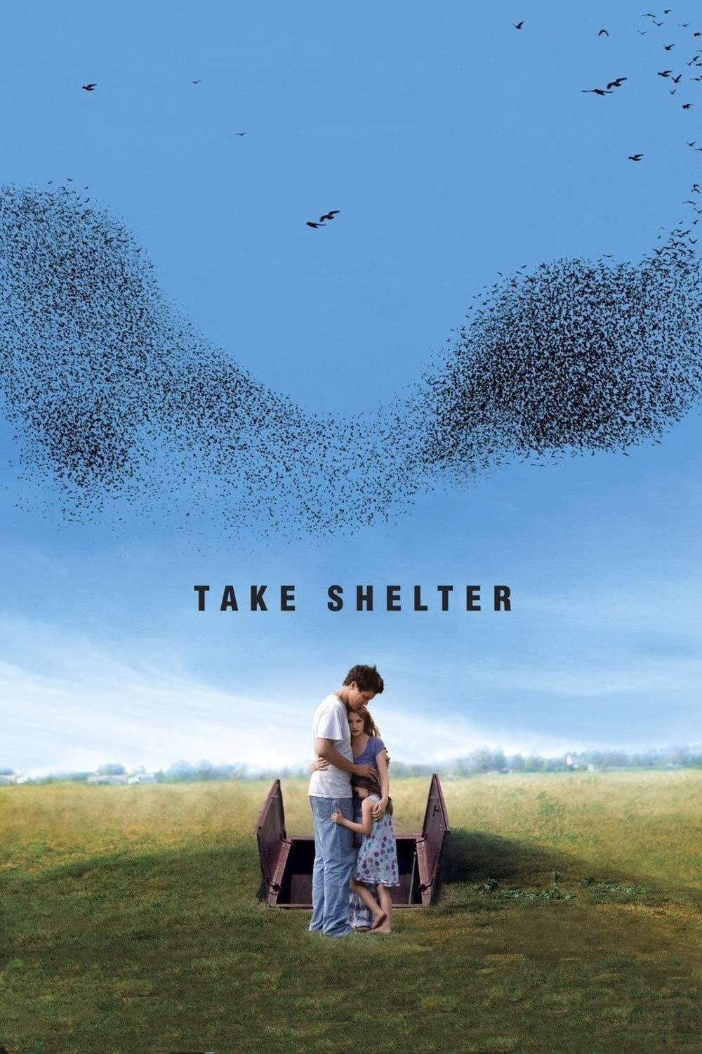 Take Shelter | Fandíme filmu