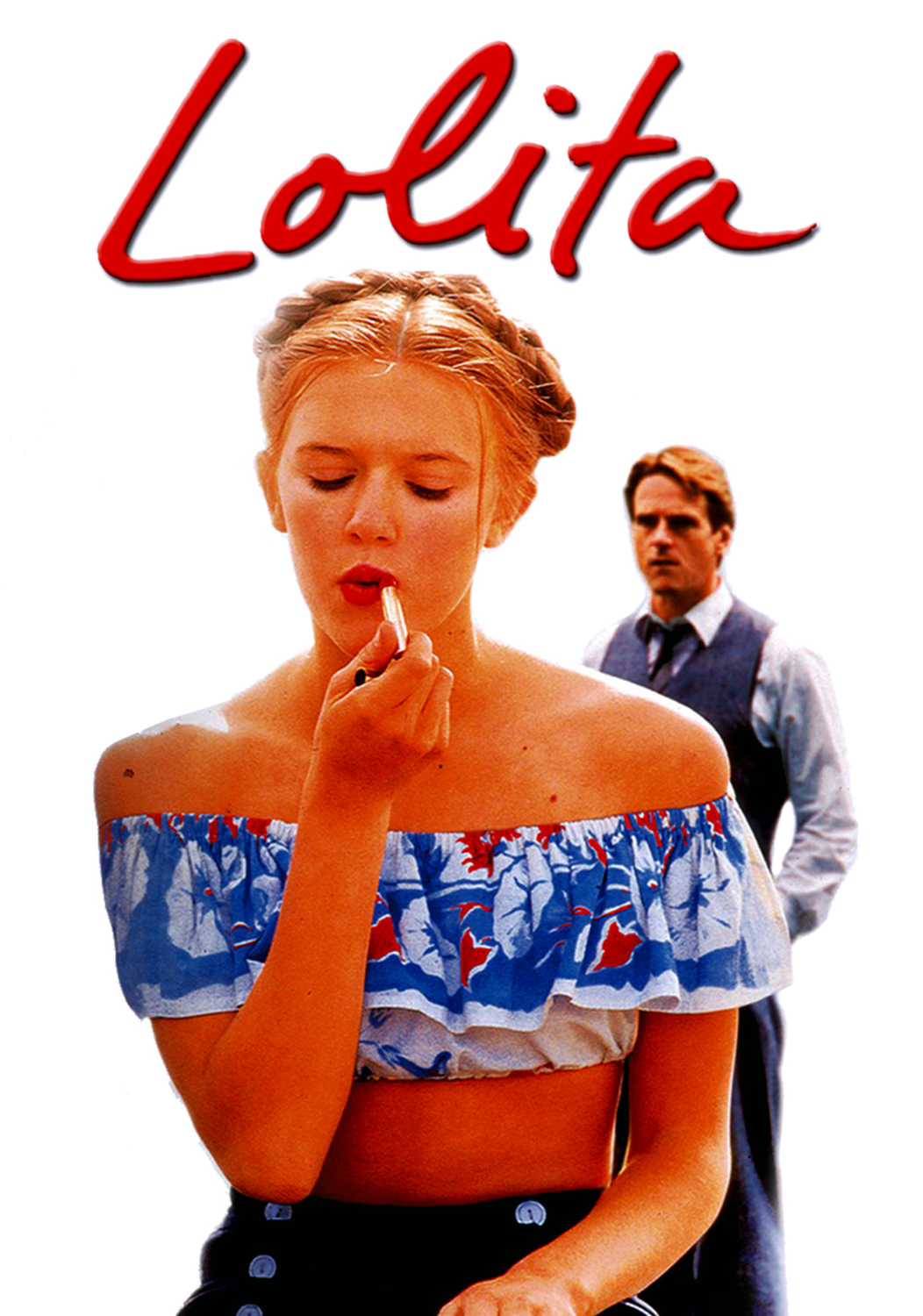 Lolita | Fandíme filmu