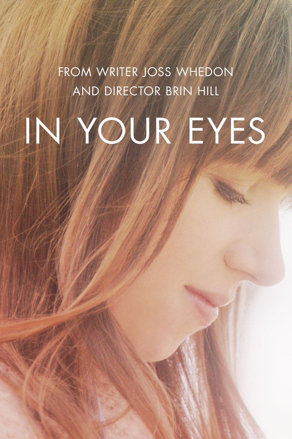 In Your Eyes | Fandíme filmu