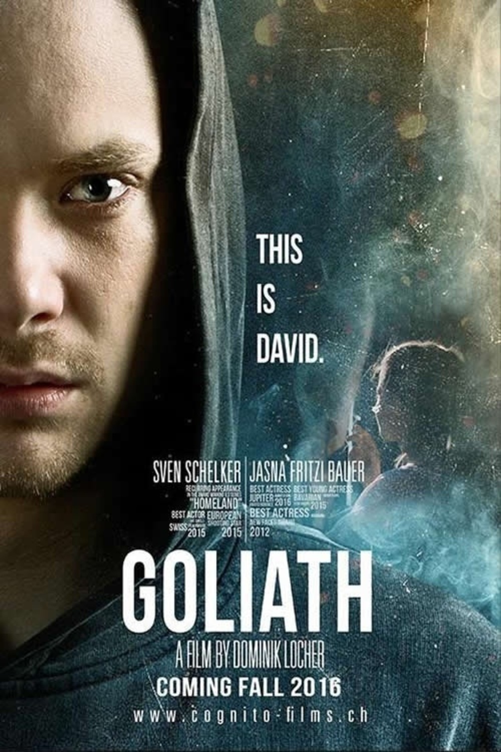 Goliath | Fandíme filmu