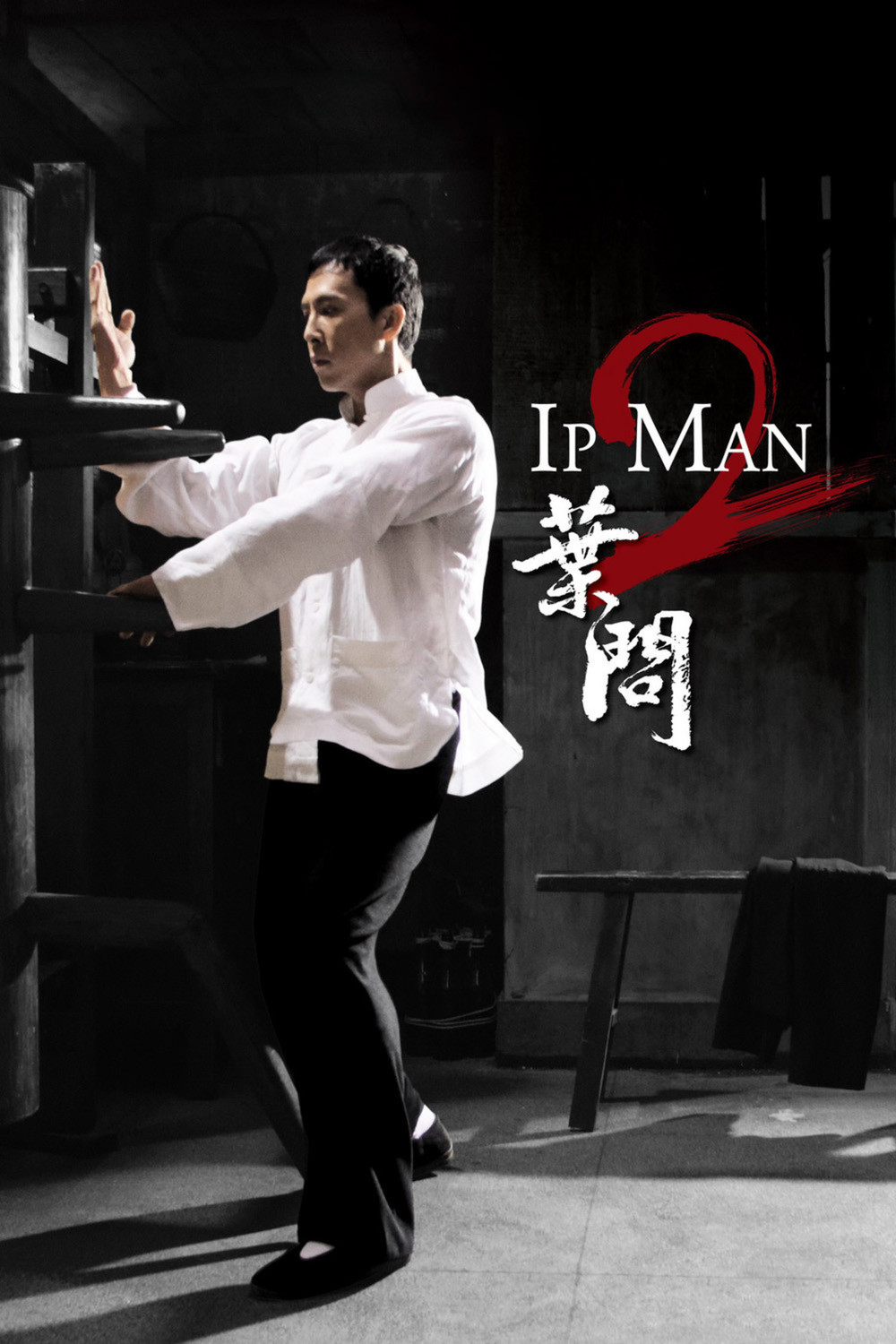 Ip Man 2 | Fandíme filmu