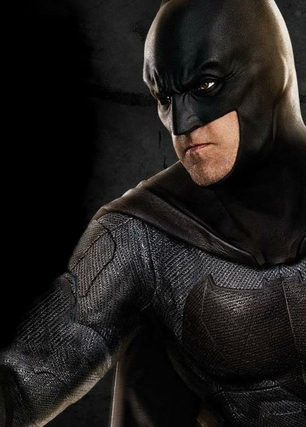 The Batman: Jake Gyllenhaal je první adept na hlavní roli | Fandíme filmu