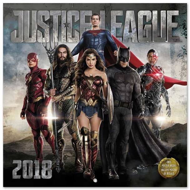 Justice League: Dostane Wonder Woman větší roli? | Fandíme filmu