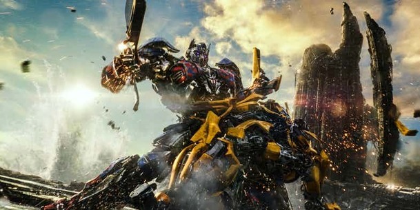 Transformers ztratili jednoho ze svých tvůrců | Fandíme filmu