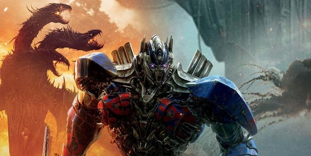 Bumblebee: Optimus Prime nebude chybět | Fandíme filmu