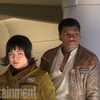 Star Wars VIII: Lukeova vina, minulost Rey a Snokea, nové fotky | Fandíme filmu