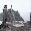 Star Wars VIII: Lukeova vina, minulost Rey a Snokea, nové fotky | Fandíme filmu