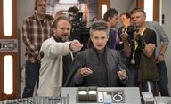 Star Wars: Poslední z Jediů: Nové video o natáčení filmu | Fandíme filmu