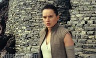 Star Wars VIII: Lukeova vina, minulost Rey a Snokea, nové fotky | Fandíme filmu