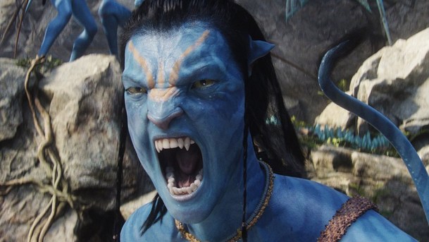 Avatar 2: Po krachu Blížence Cameron uvádí, že jeho film nebude ve vysoké snímkové frekvenci | Fandíme filmu