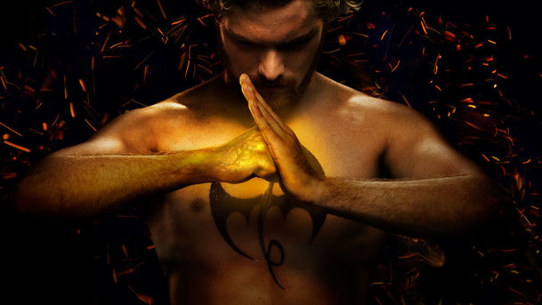 Recenze: Iron Fist | Fandíme serialům