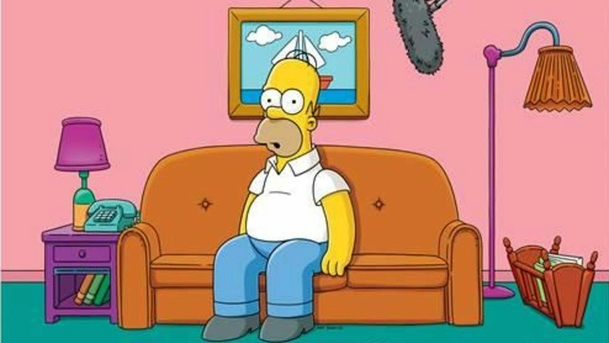 Zemřel hlas Homera Simpsona: Jak zní jeho poselství? | Fandíme serialům