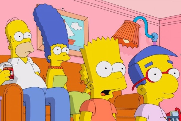 Simpsonovi: 8 naplněných předpovědí, o kterých se moc nemluví | Fandíme serialům