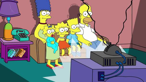 Zajímavost dne: Tvůrce Simpsonů zabil v utajení Barta i Jacksona | Fandíme serialům