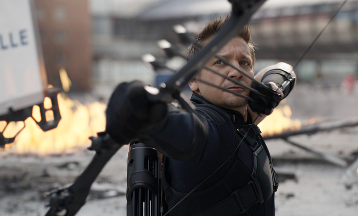 Hawkeye: Netflix seriálu se nejspíš nedočkáme | Fandíme seriálům