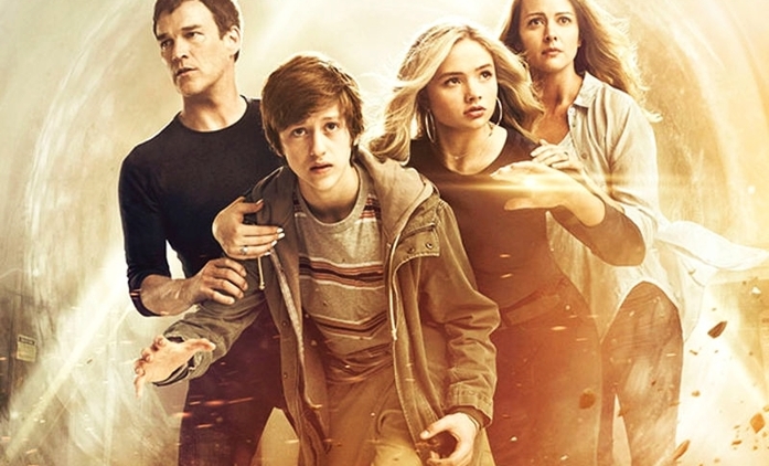 The Gifted: Seriál pojednává o tom, kam zmizeli X-Meni | Fandíme seriálům