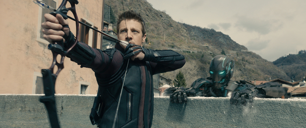 Hawkeye měl být původně film, nikoliv minisérie | Fandíme filmu