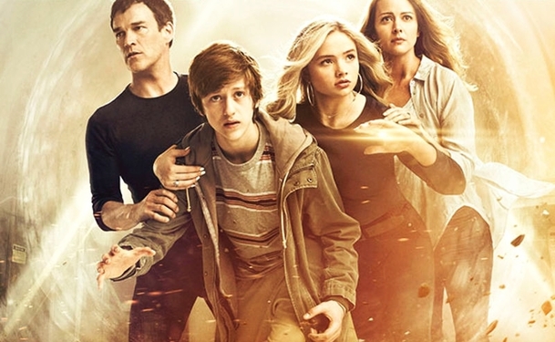 The Gifted: Seriál pojednává o tom, kam zmizeli X-Meni | Fandíme serialům