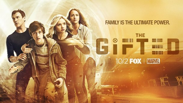 The Gifted: Seriál pojednává o tom, kam zmizeli X-Meni | Fandíme serialům