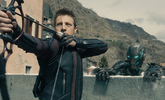 Hawkeye: Samostatný projekt údajně stále v přípravě | Fandíme filmu