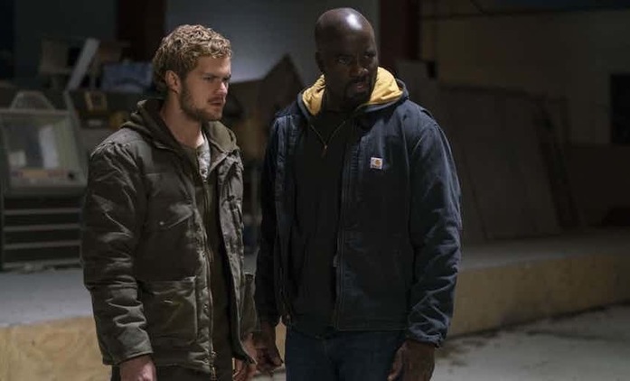 The Defenders: Finální trailer vyzdvihuje humor | Fandíme seriálům