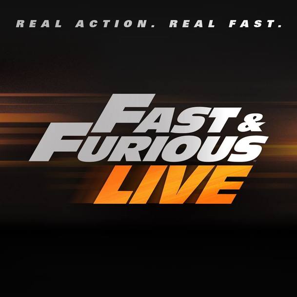 Fast & Furious Live: Rychle a zběsile objede svět s živou show | Fandíme filmu